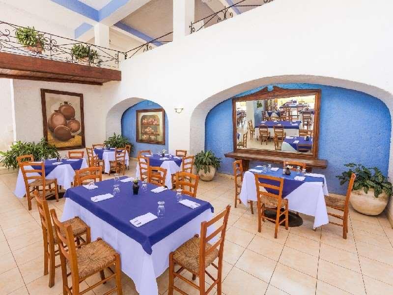Posada Real Puerto Escondido Puerto Escondido  Restaurant photo